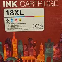 Cartucce compatibili stampante epson