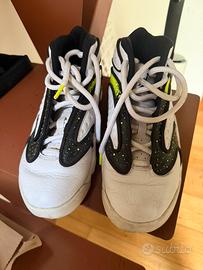 Scarpe Jordan originali in buoni stato