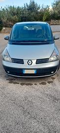 Renault Espace 7 posti 