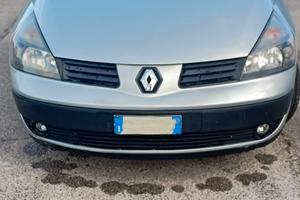 Renault Espace 7 posti 