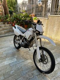 Yamaha tt 600 e
