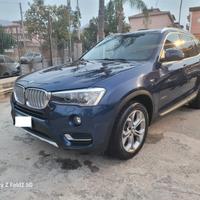 Bmw X3 xDrive20d xLine