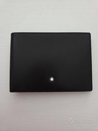 Portafoglio 8 scomparti Montblanc Extreme 2.0