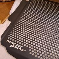 pararadiatore yamaha tracer 9 dal 2021