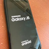 Samsung Galaxy J5