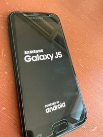 Samsung Galaxy J5