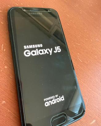 Samsung Galaxy J5