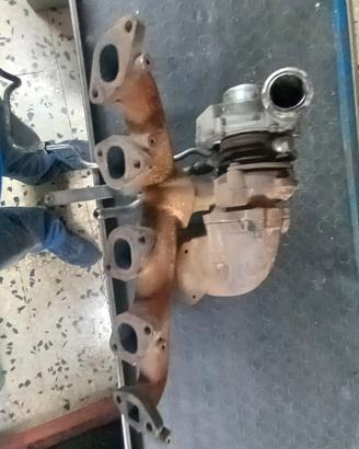turbina