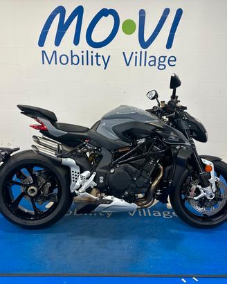 Mv Agusta Brutale 1000 RS