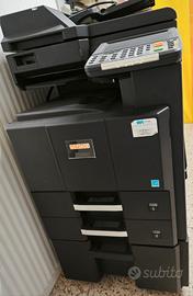 Stampante multifunzione a colori - UTAX 2550CI