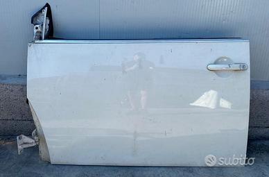Volkswagen new beetle porte dx e sx 2007