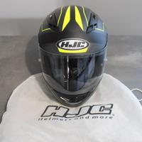 Casco integrale HJC CS-15 TRION per bambino