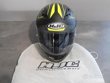 Casco integrale HJC CS-15 TRION per bambino