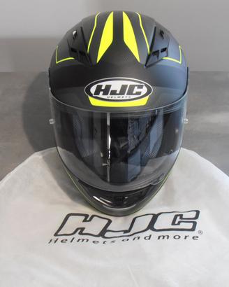 Casco integrale HJC CS-15 TRION per bambino