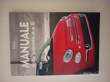 Libro patente A e B