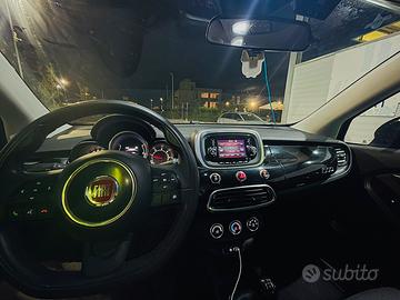 Fiat 500 x
