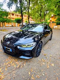 bmw serie 420 m sport