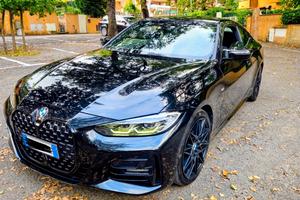 bmw serie 420 m sport