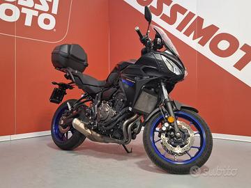 YAMAHA Tracer 700 Yamaha Tracer 700 ABS MY17 (20