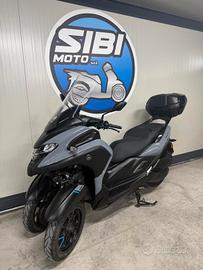 Yamaha Tricity 300