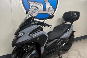 Yamaha Tricity 300