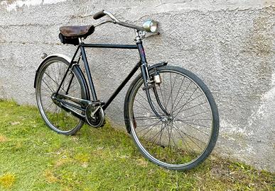 Bici eppca Bianchi Impero 1939