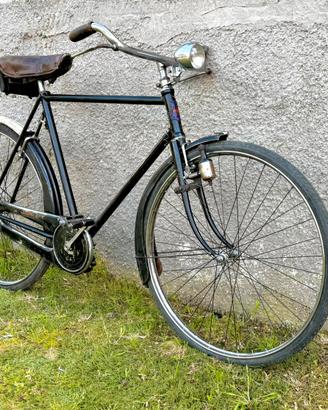 Bici eppca Bianchi Impero 1939
