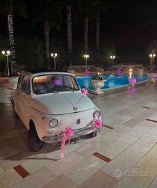 500L del1971 stupenda