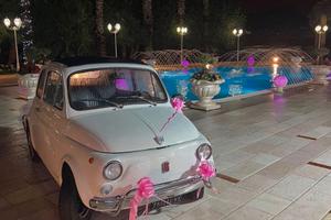 500L del1971 stupenda