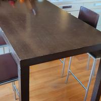 SGABELLI CUOIO CALLIGARIS