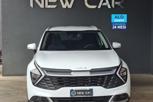 KIA Sportage 1.6 CRDi MHEV DCT Style
