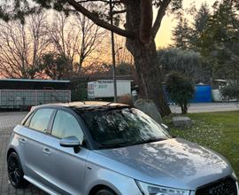 Audi a1 sline