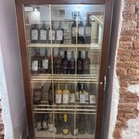 Cantinetta vini Enofrigo