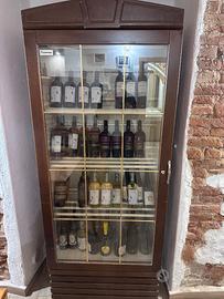 Cantinetta vini Enofrigo