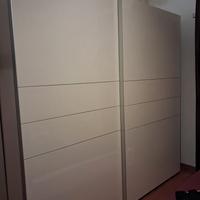 Armadio camera da letto