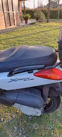 Yamaha X-Max 250 - 2009