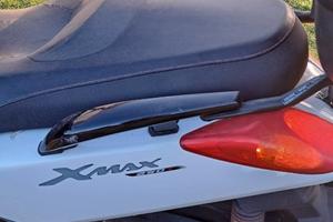 Yamaha X-Max 250 - 2009