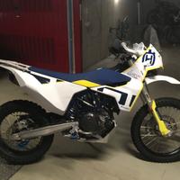 Husqvarna 701 Enduro - 2020