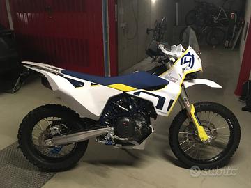 Husqvarna 701 Enduro - 2020