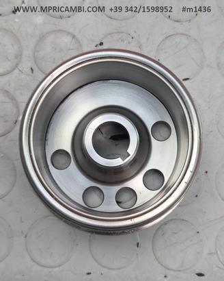 VOLANO MAGNETE HONDA CRF 250 2006 2009 CR-F 2004 2
