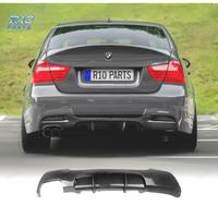 DIFFUSORE BMW E92 E93 LOOK M PERFORMANCE CARBONIO 