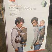 Stokke my carrier