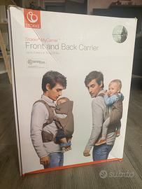 Stokke my carrier