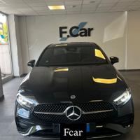 Mercedes-benz A 180 d Automatic AMG Line Premium P