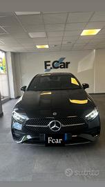 Mercedes-benz A 180 d Automatic AMG Line Premium P