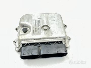 CENTRALINA MOTORE FIAT Panda 2° Serie 1.3 Diesel