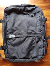 ZAINO PORTA PC 15 POLLICI - VALIGETTA