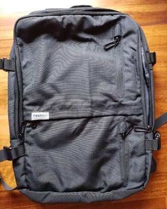 ZAINO PORTA PC 15 POLLICI - VALIGETTA