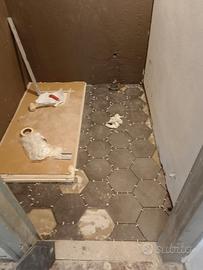 Muratore bianchino pistarellista e altro