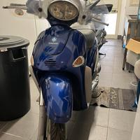 Liberty 125